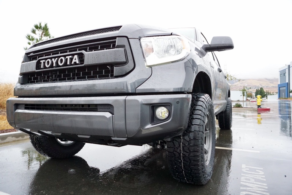 2016 Toyota Tundra photo