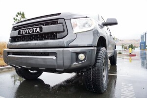 2016 Toyota Tundra