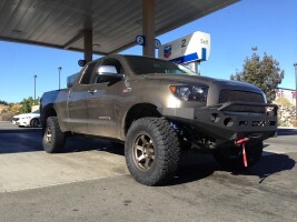 2007 Toyota Tundra