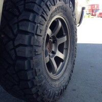2007 Toyota Tundra