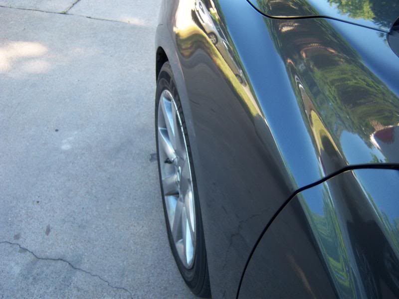 2014 Mazda Mazda6 photo