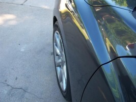 2014 Mazda Mazda6