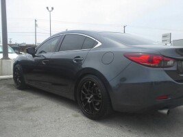 2014 Mazda Mazda6
