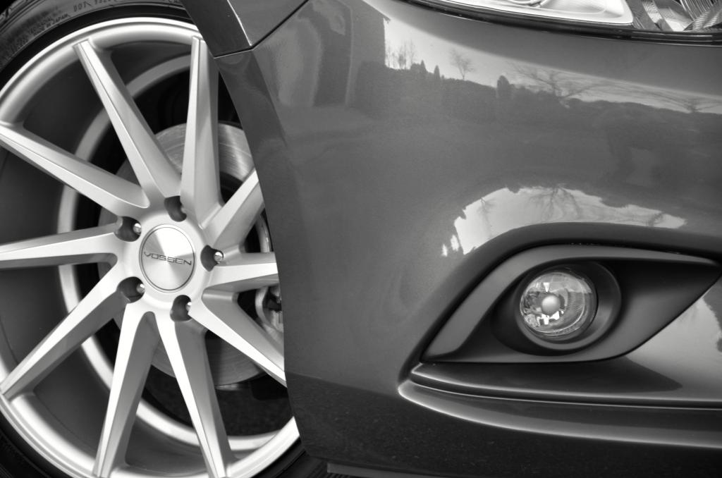 2015 Mazda Mazda6 photo