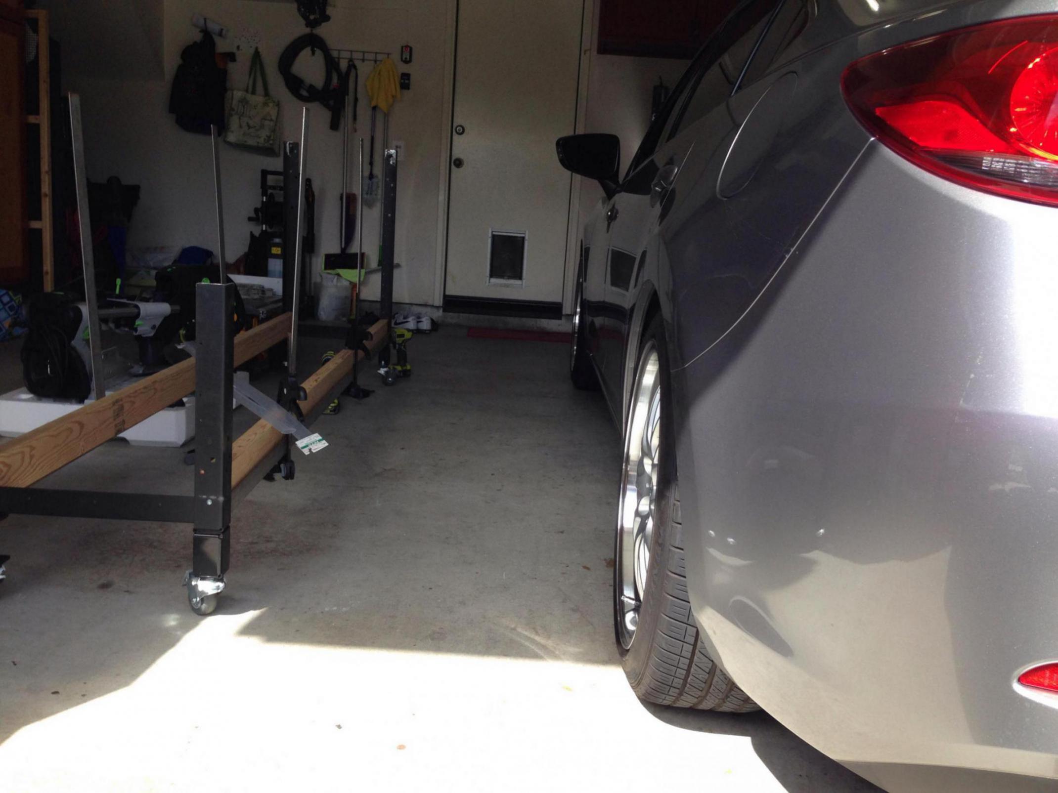 2015 Mazda Mazda6 photo