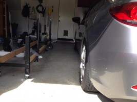2015 Mazda Mazda6