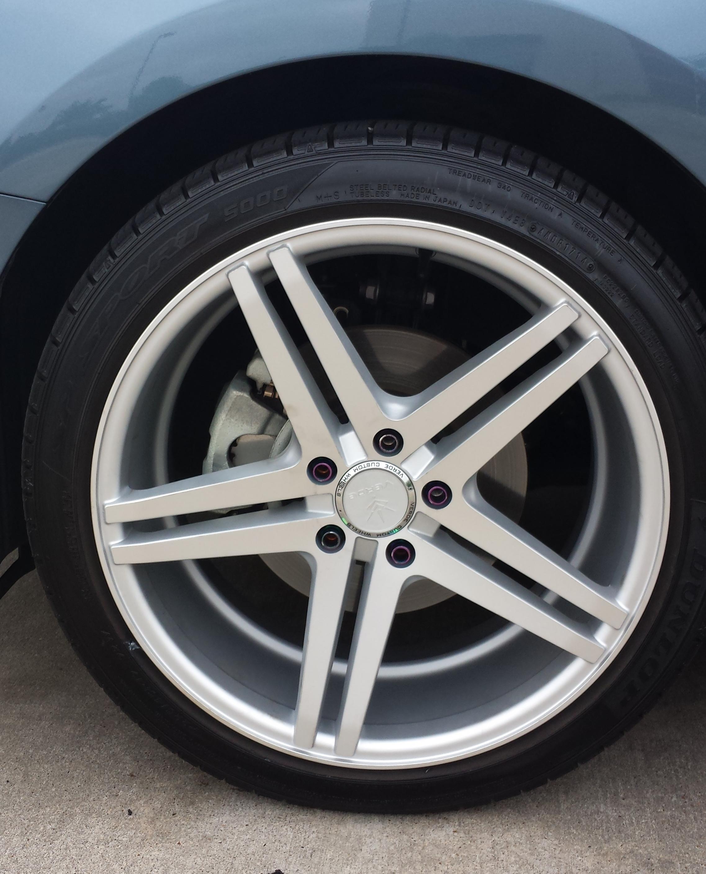 2015 Mazda Mazda6 photo