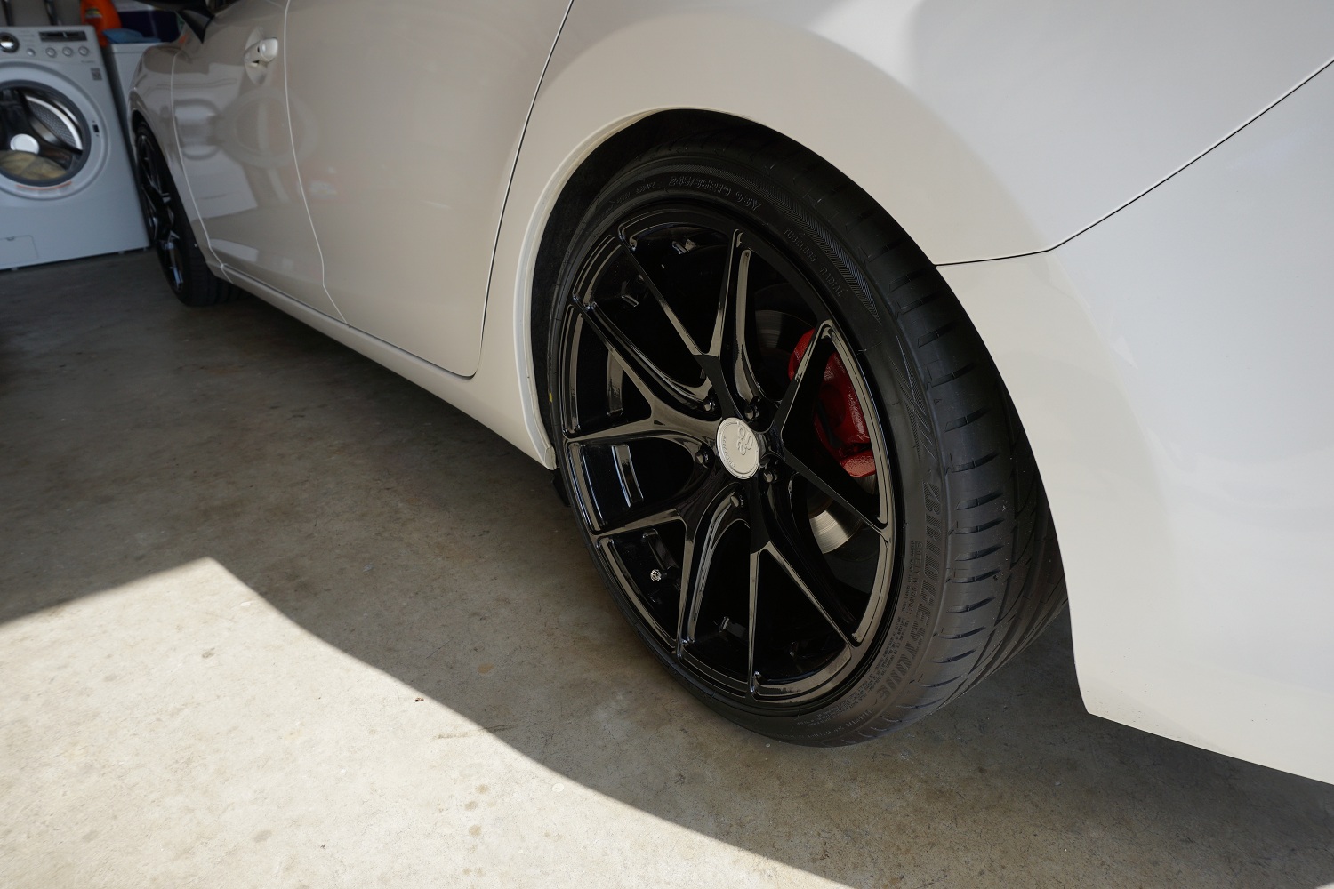 2015 Mazda Mazda6 photo