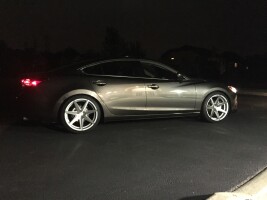 2015 Mazda Mazda6