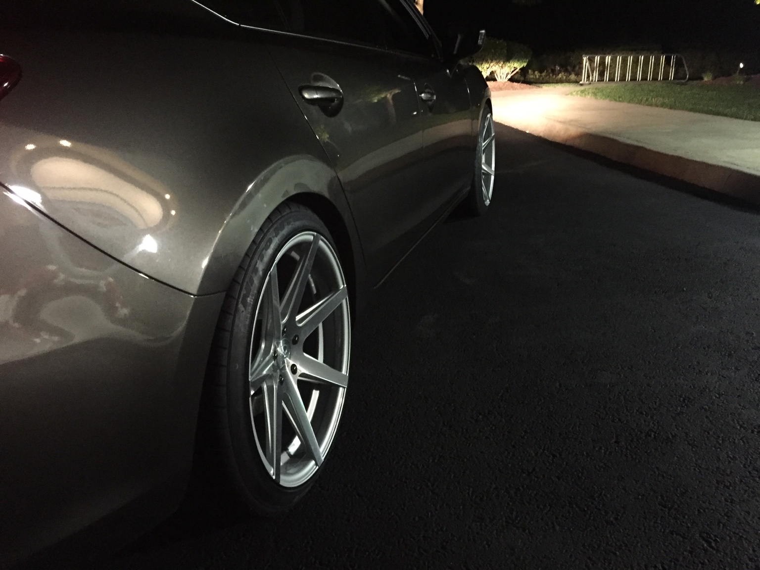 2015 Mazda Mazda6 photo
