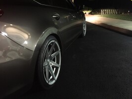 2015 Mazda Mazda6