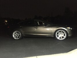 2015 Mazda Mazda6