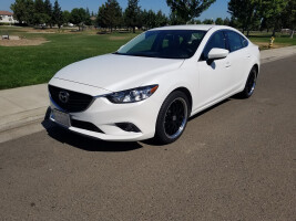 2015 Mazda Mazda6