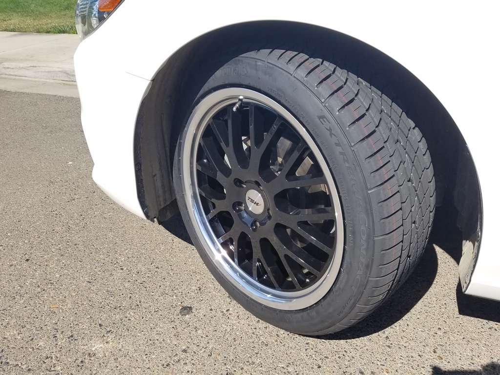 2015 Mazda Mazda6 photo