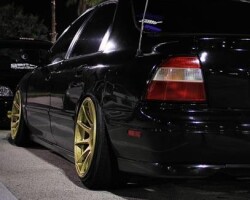 1995 Honda Accord