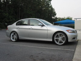 2005 BMW 330