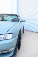 1997 Nissan S14