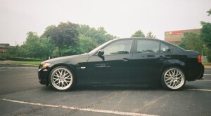 2005 BMW 330