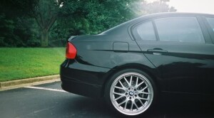2005 BMW 330