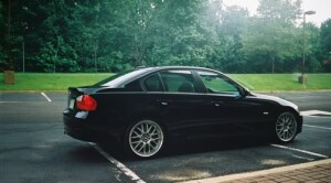 2005 BMW 330