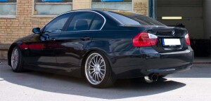 2006 BMW 325