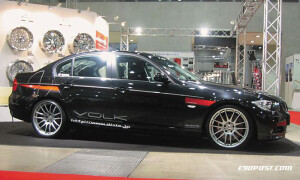2006 BMW M3