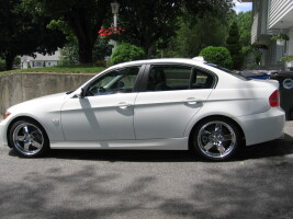 BMW 330