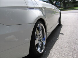 2006 BMW 330