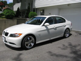 2006 BMW 330