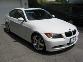 2006 BMW 330