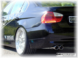 2006 BMW 330