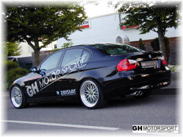 2006 BMW 330