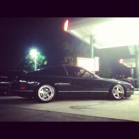 1993 Nissan S13