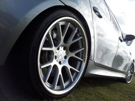 2013 BMW M5