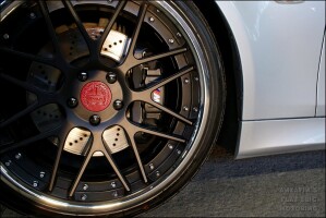 2010 BMW M5