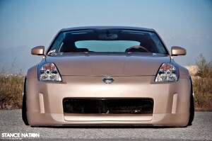 2004 Nissan 350Z