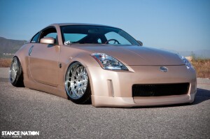 2004 Nissan 350Z