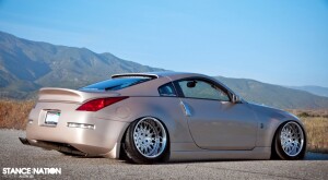 2004 Nissan 350Z