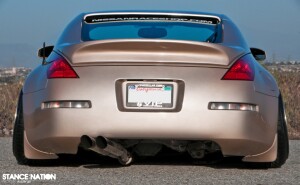 2004 Nissan 350Z
