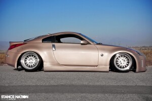 2004 Nissan 350Z