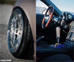 2004 Nissan 350Z