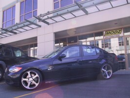 2005 BMW 330