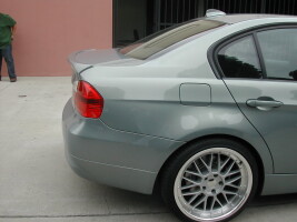 2006 BMW 330