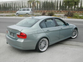 2006 BMW 330