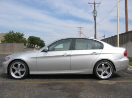 2005 BMW 330