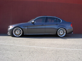 2006 BMW 330