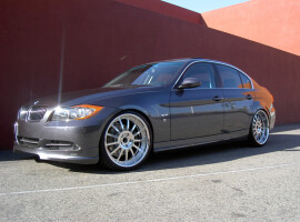 2006 BMW 330