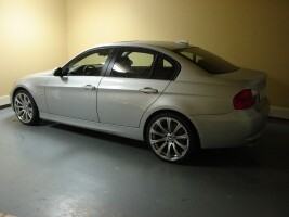2006 BMW 325