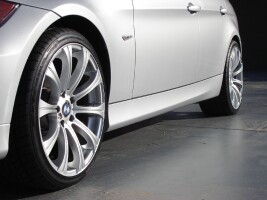2006 BMW 325