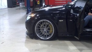 2013 BMW M5